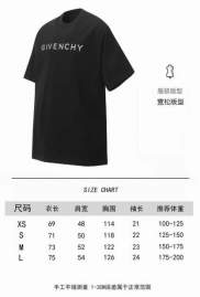 Picture of Givenchy T Shirts Short _SKUGivenchyXS-Ltltx100113055